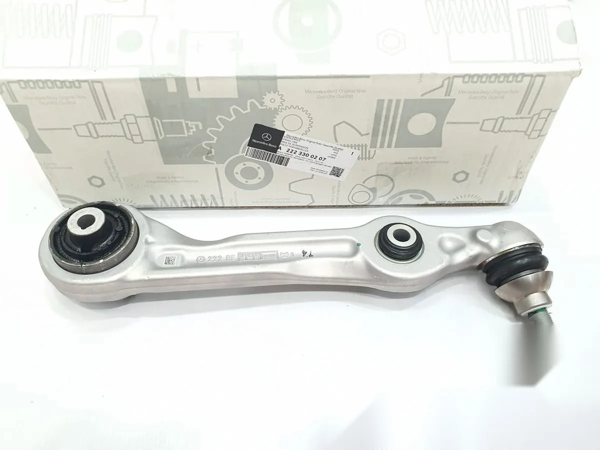 Lower straight I-arm Mer S500 2014 RH A2223300207
