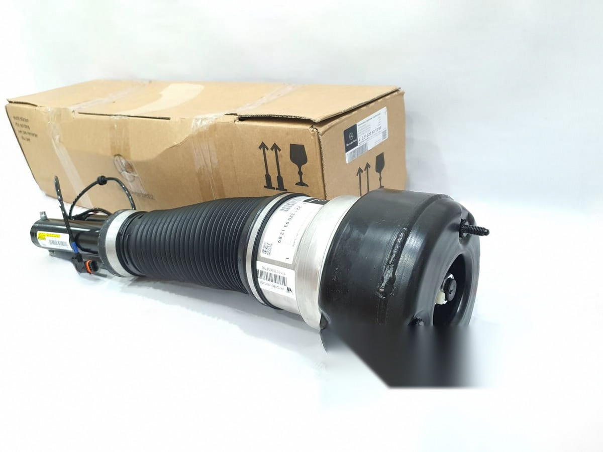 Front shock absorber Mer S Class - S350-S500-S550 A221320931389