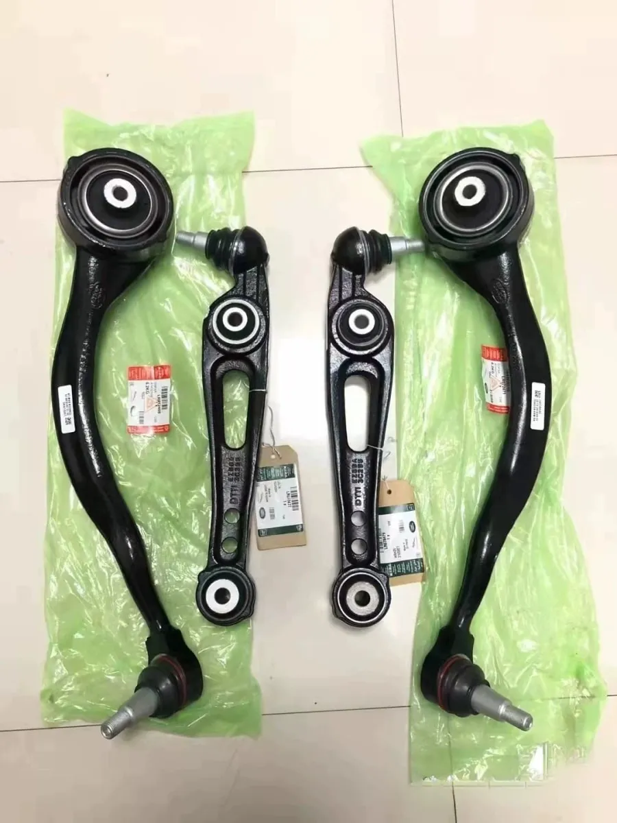 Genuine control arm for all Land Rover models