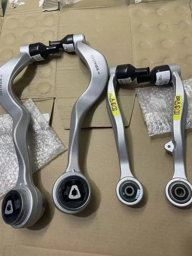Control arms for all BMW series