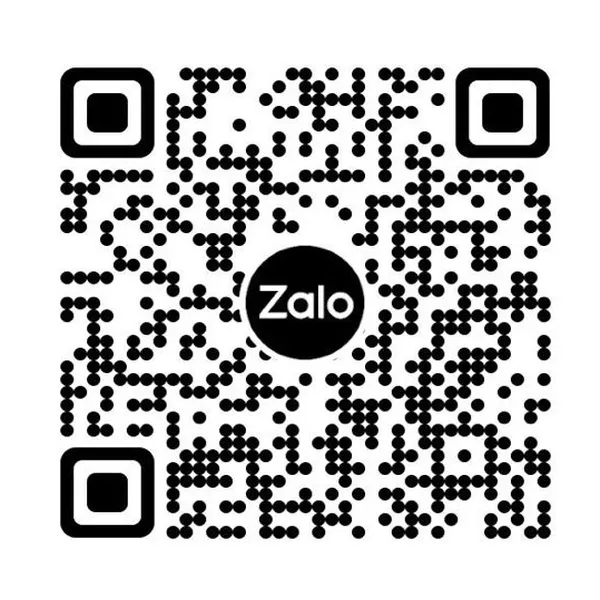 Zalo QR